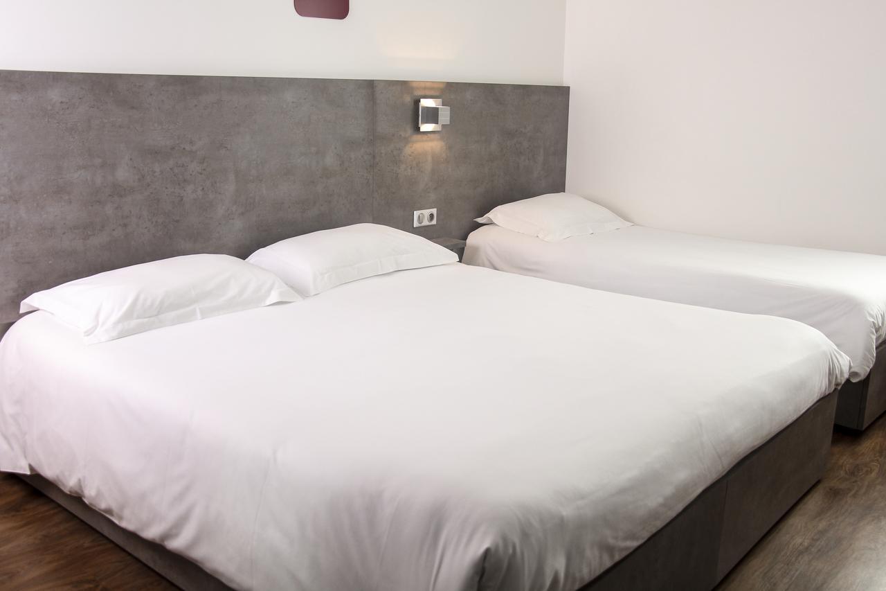 H24 Hotel 3*