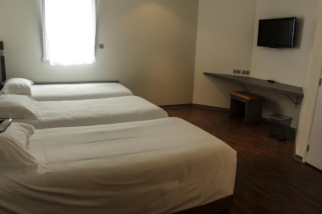 H24 Hotel Le Mans